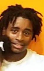 Byron Williams death by force case profile photo
