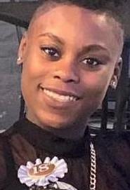 Aaija Smoker death by force case profile photo