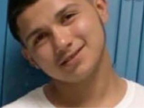 Mario Rodriguez death by force case profile photo