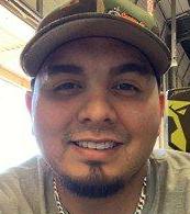 Alfonso Diaz death by force case profile photo