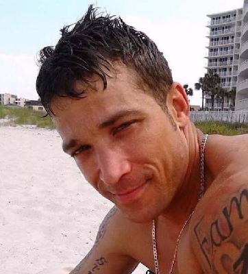 Brent Reynolds death by force case profile photo
