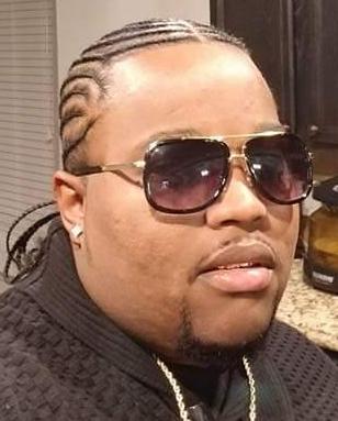Deodrick Bradley death by force case profile photo