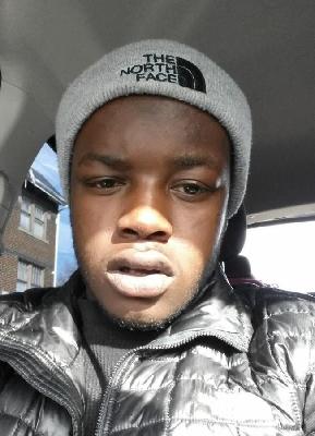 Jose Johnson death by force case profile photo
