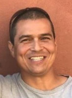Jason Rosa death by force case profile photo