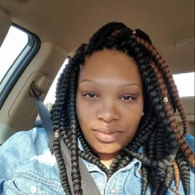Antoinette Sloan death by force case profile photo