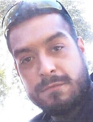 Jose Aguirre death by force case profile photo