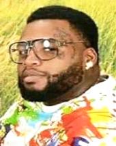 Derrick Armstrong death by force case profile photo
