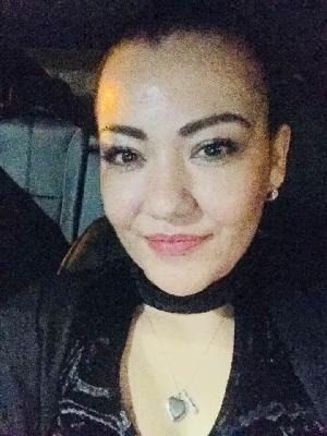 Estefani Arrambide death by force case profile photo