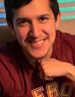 Andres Salinas death by force case profile photo