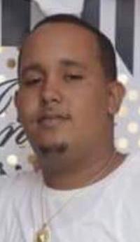 Bradley Barker Jr death by force case profile photo