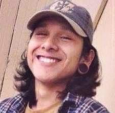 Justin Laravie II death by force case profile photo