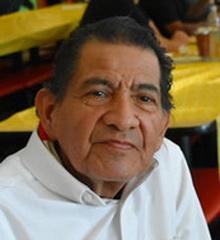 Joe Rodriguez death by force case profile photo
