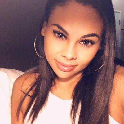 Shawana Robinson death by force case profile photo