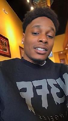 Geremiah Desilva death by force case profile photo