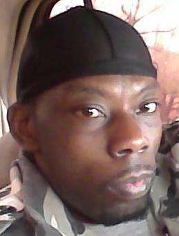 Ensely Robinson III death by force case profile photo