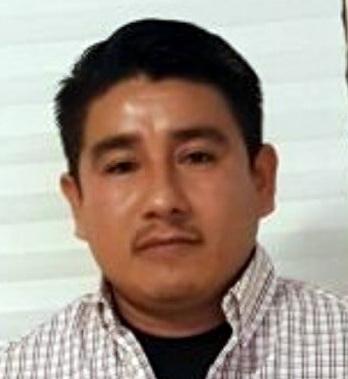 Joel Martinez death by force case profile photo