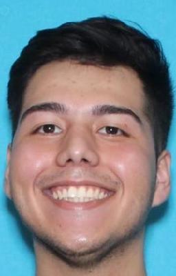 Bryant Delatorre death by force case profile photo