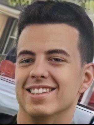 Ryan Bates death by force case profile photo