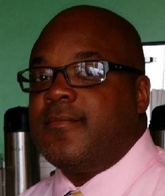 Justin Silas death by force case profile photo