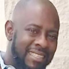 Bruce Wayne Washington Sr death by force case profile photo