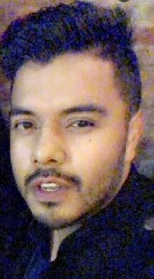 Adan Lozano death by force case profile photo