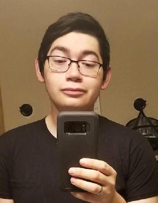 Andrew Perez death by force case profile photo