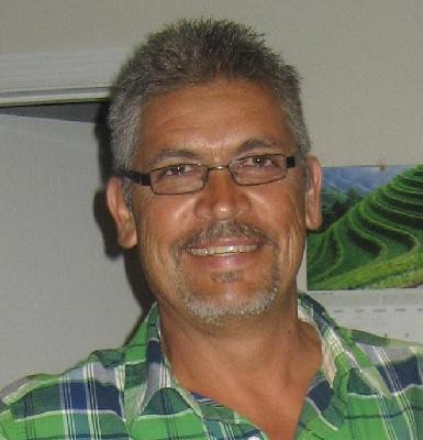 Mario Garcia Sr. death by force case profile photo
