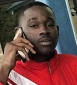Nathaniel Lewis death by force case profile photo