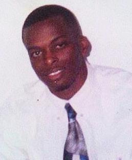 Reginal Odom death by force case profile photo