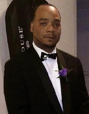 Dante Green death by force case profile photo