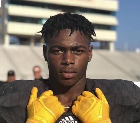 DeVonte Duncan death by force case profile photo
