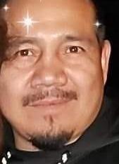 Edgar Chico death by force case profile photo
