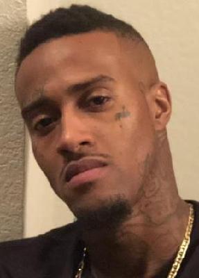 Montavious Rudd death by force case profile photo