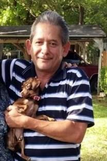 Richard Pena death by force case profile photo