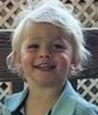 Axton Richardson death by force case profile photo