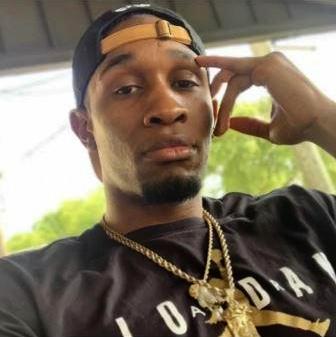 Kendrick Milton death by force case profile photo