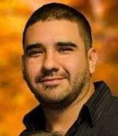 Alfredo Garnica Jr. death by force case profile photo