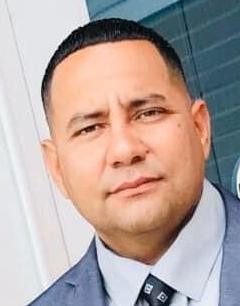 Bruce Martinez death by force case profile photo
