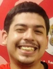 Alonzo Cantu Jr. death by force case profile photo