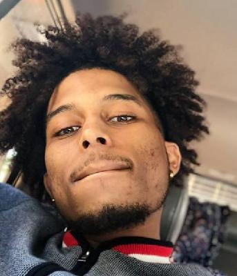 Nicholas White death by force case profile photo