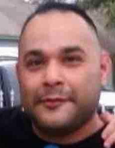 Christopher Rubio death by force case profile photo