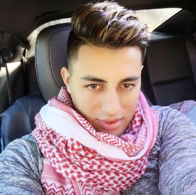 Ahmad Yar death by force case profile photo