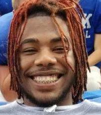 Donnie Evans Jr. death by force case profile photo