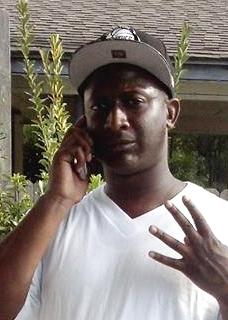 Quincy Davis death by force case profile photo