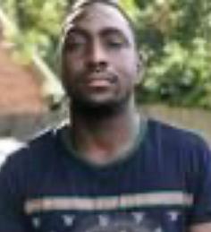Ebenezer Sewornoo death by force case profile photo