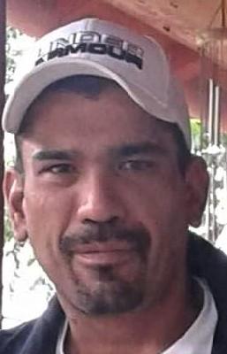 Jesse Valdez Sr death by force case profile photo