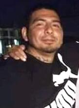 Bernardo Sandoval Jr death by force case profile photo