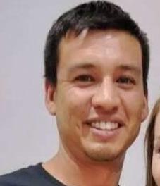 James Fierro death by force case profile photo