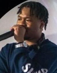 Caleb Sims death by force case profile photo