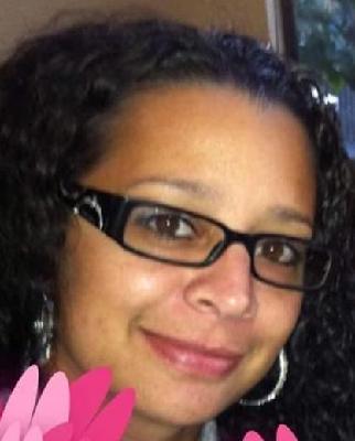 Olivia Jones death by force case profile photo
